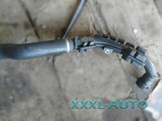Фото Патрубок інтеркулера Renault Master 2.5 2003-2010 8200646967