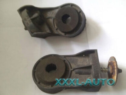 Фото Подушка радіатора верхня (кріплення) Fiat Doblo 46430981