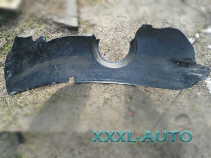 Фото Підкрилок передній правий Fiat Doblo 2005-2009