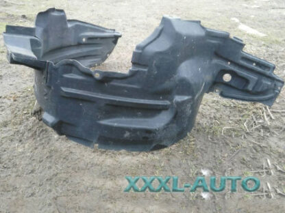 Підкрильник передній правий Nissan X-Trail T30 638408H910