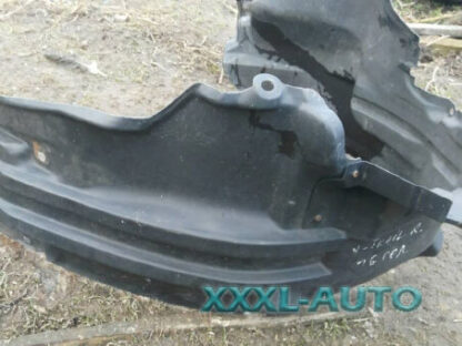 Підкрильник правий Nissan X-Trail T30 638408H910