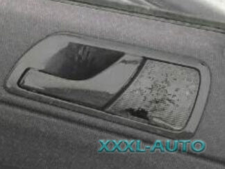 Фото Ручка внутрішня задня ліва дверка Skoda Fabia 1 6Y0837221B, 6Y0837247