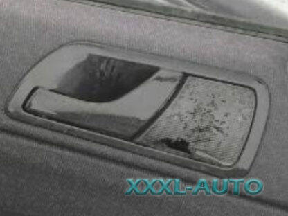 Фото Ручка внутрішня задня ліва дверка Skoda Fabia 1 6Y0837221B, 6Y0837247
