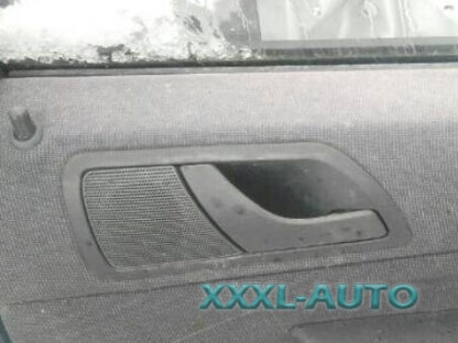 Фото Ручка внутрішня задня права дверка Skoda Fabia 1 6Y6839222B, 6Y6839248