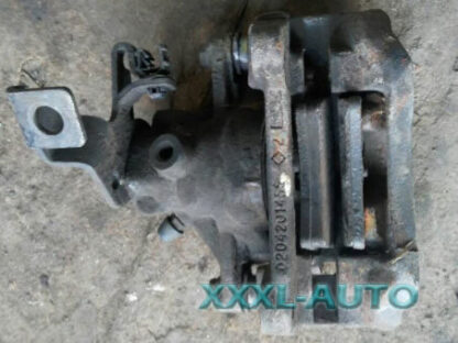 Фото Супорт задній лівий Renault Master 0204201455 1998-2010