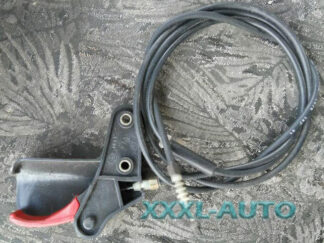 Фото Трос капота Fiat Doblo 46747436 2000-2005