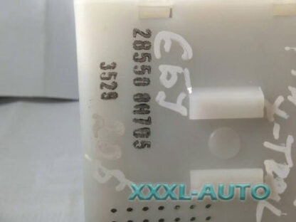 Фото Блок комфорту Nissan X-Trail T30 285508H705