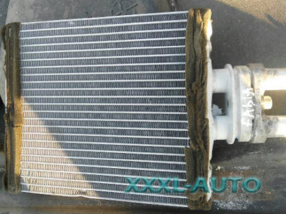 Фото 6Q0121065G (Радіатор печки Skoda Fabia 99-07 6Q0819031)