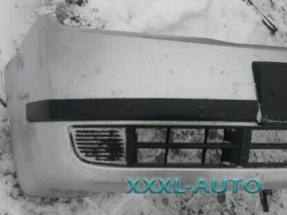 Фото Бампер передній Skoda Fabia 1 6Y0807221