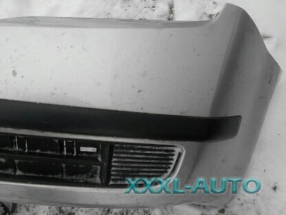 Фото Бампер передній Skoda Fabia 1 6Y0807221 (cірий)