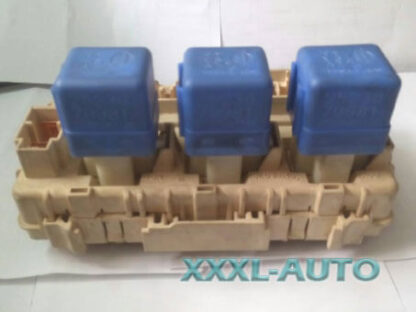 Фото Блок запобіжників Nissan X-Trail T30 2.2 Dci 2001-2007