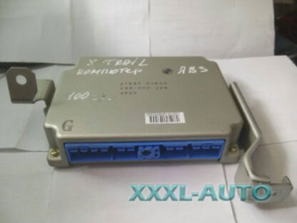 Фото Блок управління ABS на Nissan X-Trail 2.2 Dci 478508H800