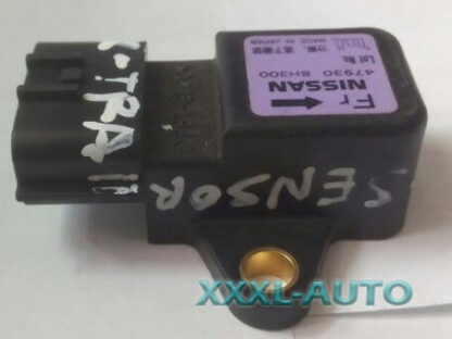 Фото Датчик удару для Nissan X-Trail T30 2001-2007 479308H300