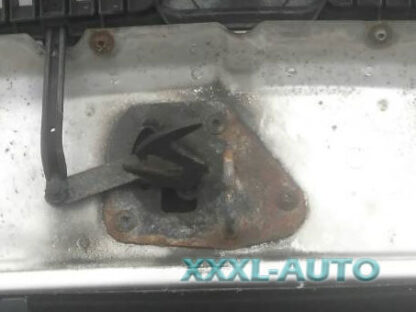 Фото Замок капоту Skoda Fabia 1999-2007 6Y0823509B