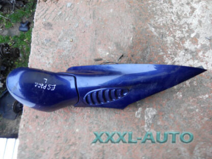Фото Зеркало ліве Renault Espace III 1997-2002