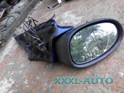 Фото Зеркало ліве Renault Espace III 1997-2002 електро