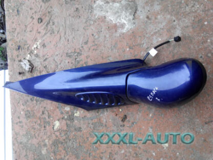Фото Зеркало праве електро Renault Espace III 1997-2002