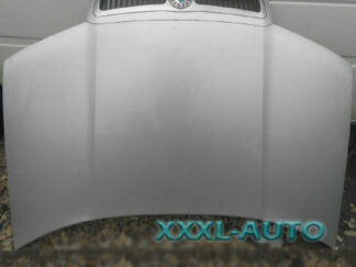 Фото Капот Skoda Fabia 1 1999-2007 6Y0823031 (cірий, комплектний)
