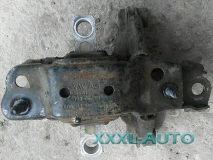 Фото Подушка КПП ліва Skoda Fabia 1999-2007 6Q0199555AR
