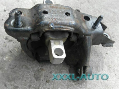 Фото Подушка (опора) двигуна ліва Skoda Fabia 6Q0199555AC VAG 1999-2007