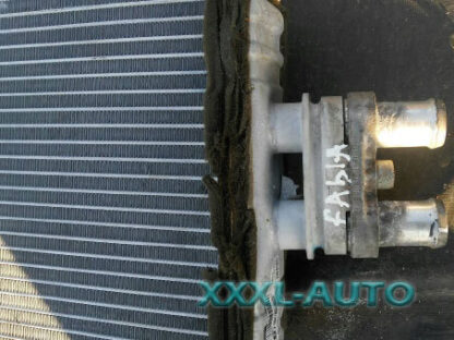 Фото Радіатор пічки Skoda Fabia 1 6Q0819031