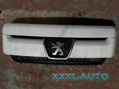 Фото Решітка радіатора Peugeot Expert 1493130077