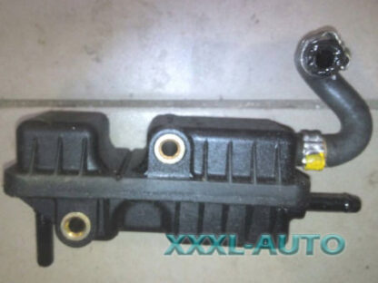 Фото Розподільник палива Fiat Doblo 2005-2009 1.9 Mjet 55219331