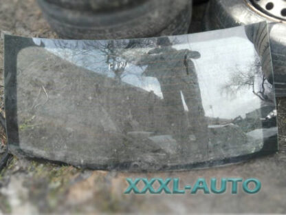 Фото Скло дверей багажника Skoda Fabia 1999-2007 6Y6845049K
