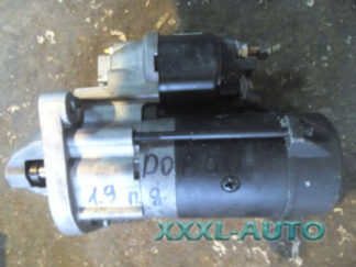 Фото Стартер Fiat Doblo 1.9 D 2000-2005 46830212