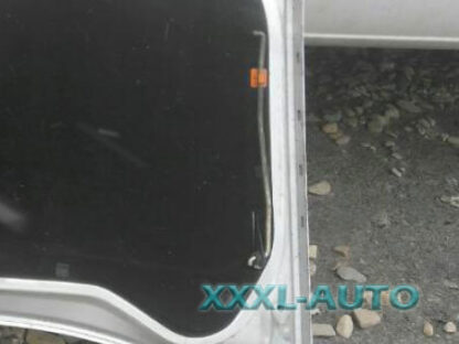 Фото Тримач капота для Skoda Fabia 1999-2007 6Y0823363B 1U0823570A