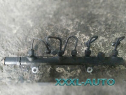 Фото Common Rail Паливна рейка Renault Trafic 1.9 Dci 8200347176
