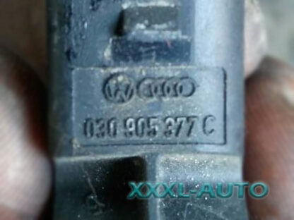 Фото Датчик детонації Skoda Fabia II 1.2 2007-2014 030905377C