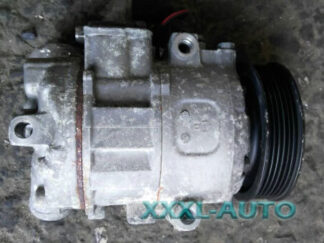 Фото Компресор кондиціонера Skoda Fabia I 1999-2007 6Q0820808D