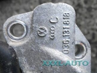 Фото Кронштейн кріплення клапана EGR Skoda Fabia 1.2 038131818