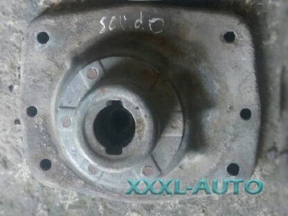 Фото Опорна подушка амортизатора права Fiat Scudo 9405038709