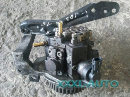 Фото Паливний насос високого тиску Citroen Berlingo 1.6 HDI 2008 96 563 00380