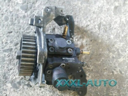 Фото Паливний насос високого тиску Peugeot Expert 1.6 HDI 16V 2007- 96 563 00380