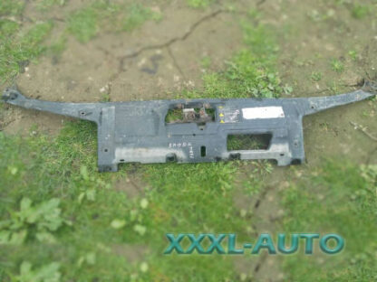 Фото Панель передня (верхня частина )для Skoda Fabia 1999-2007 6Y0805303D