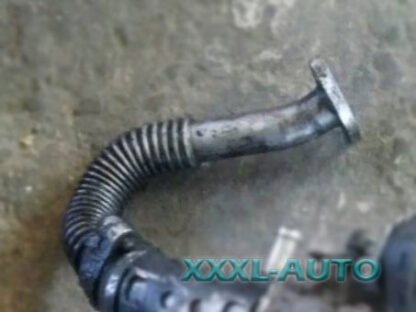 Фото Патрубок клапана EGR Renault Trafic 2.0 Dci 8200626222