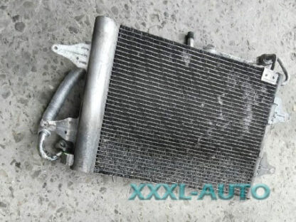 Фото Радіатор кондиціонера Skoda Fabia 1999-2007