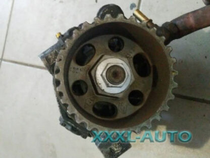 Фото Топливний насос Renault Kangoo 1.5 dCi 2008 8200821184