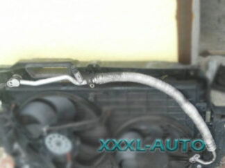 Фото Трубка кондиціонера Skoda Fabia 1999-2007 6Q0820721N