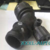 Фото Фланець Skoda Fabia 6Q0122291F
