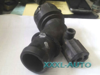 Фото Фланець Skoda Fabia 6Q0122291F