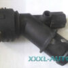 Фото Фланець (тройник) Skoda Fabia 6Q0122291F