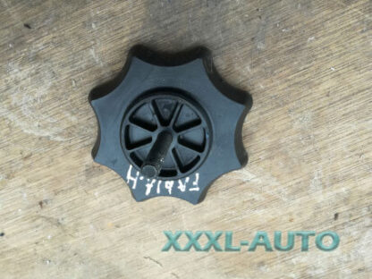 Фото Болт кріплення запасного колеса Skoda Fabia 2007-2014 6Q0803899A