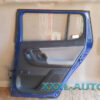 Фото Дверь задняя правая Skoda Fabia New хетчбек 2007-2014 5J6833052