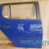 Фото Двері задні праві Skoda Fabia New хетчбек 2007-2014 5J6833052