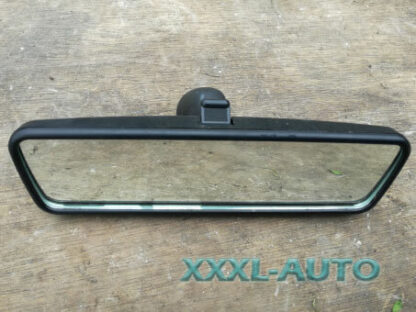 Фото Дзеркало заднього виду Skoda Fabia New 2007-2014 3B0857511G