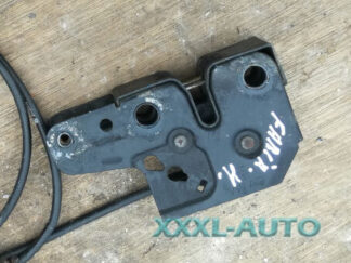 Фото Замок капота Skoda Fabia 2007-2014 5J0823509